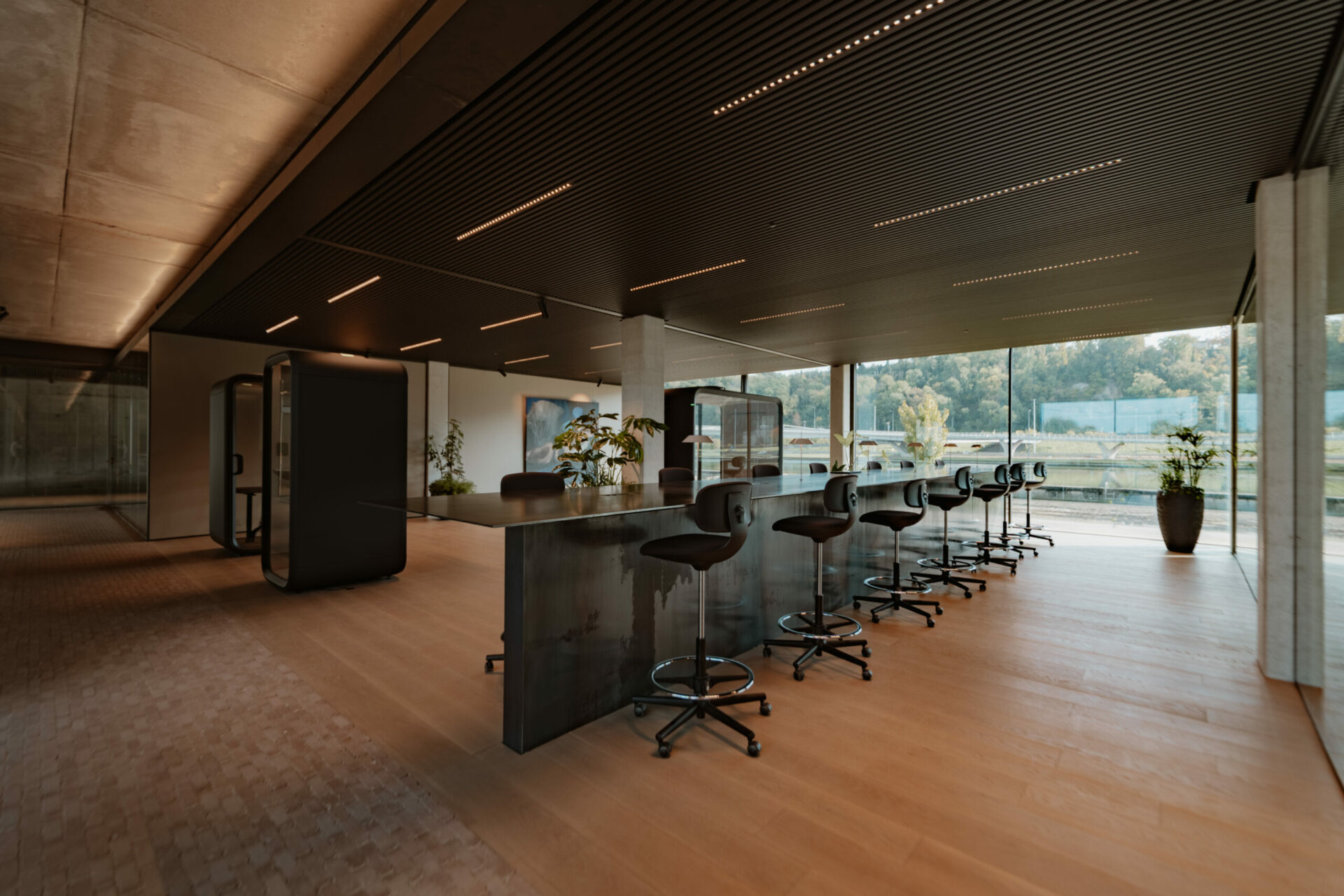 Coworking