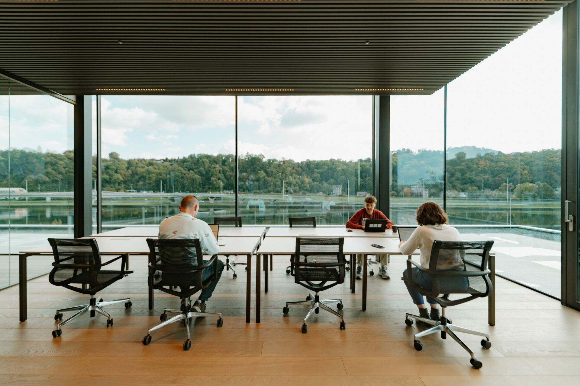 Offices