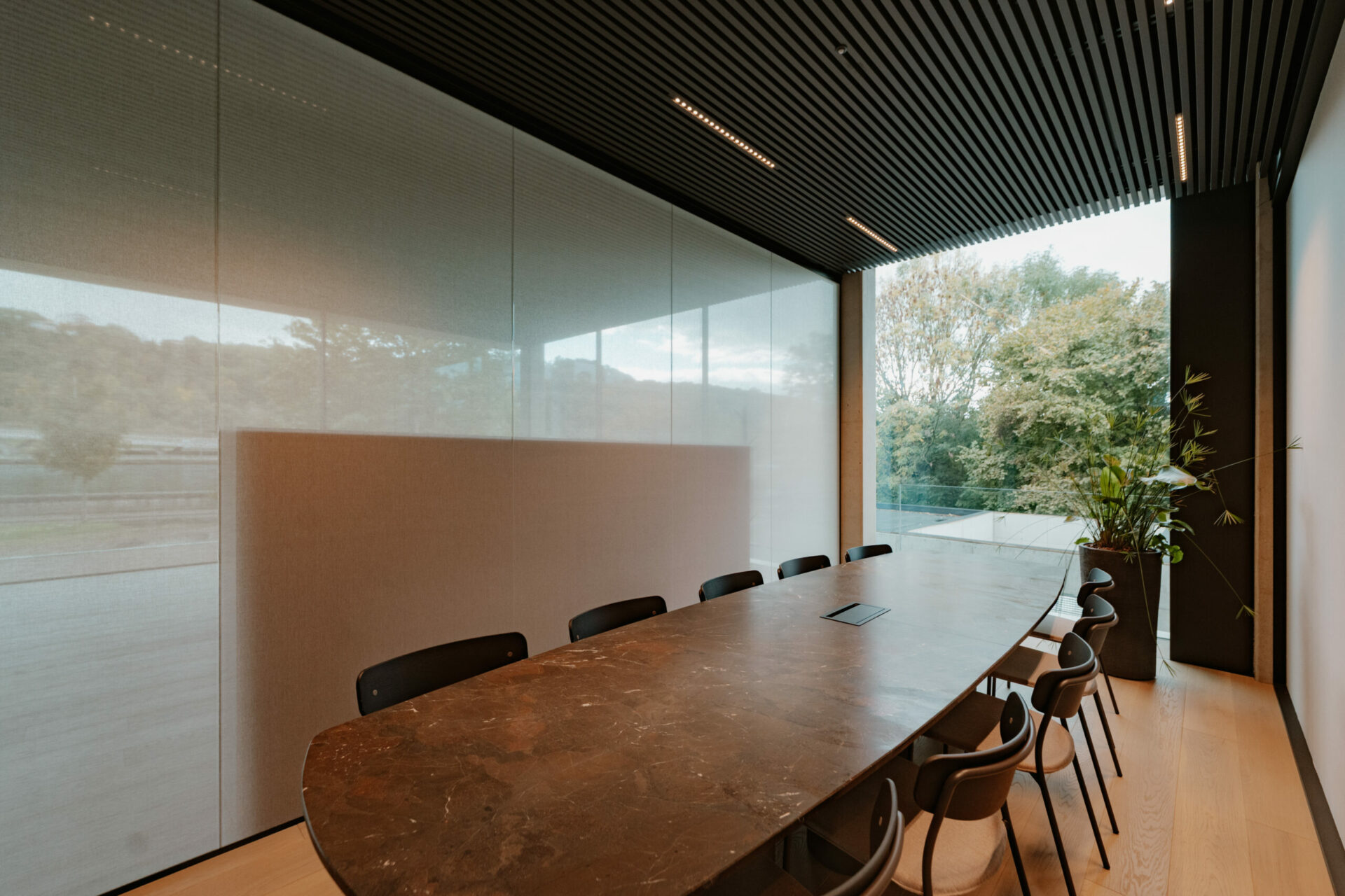 Salle de réunion