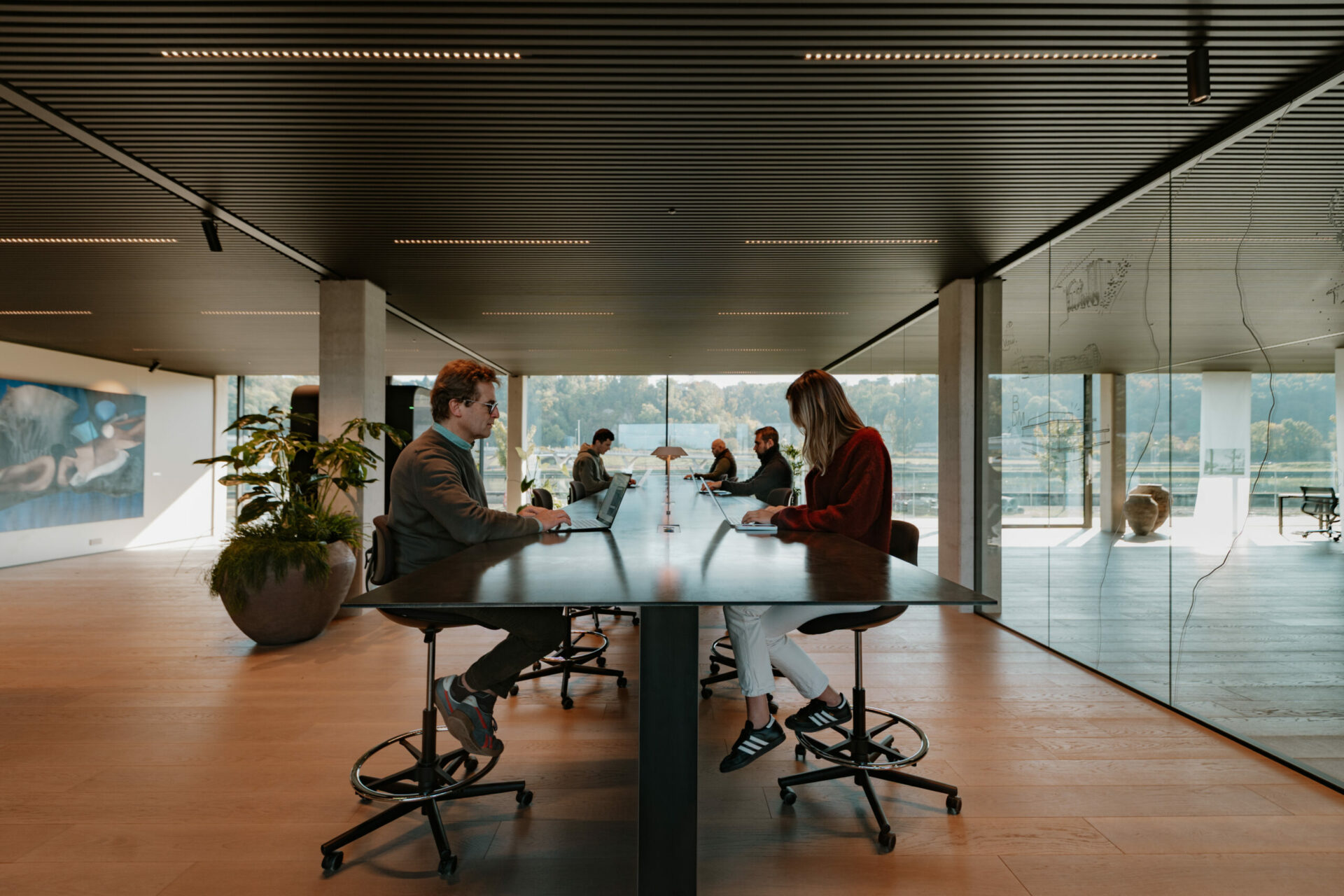 Coworking
