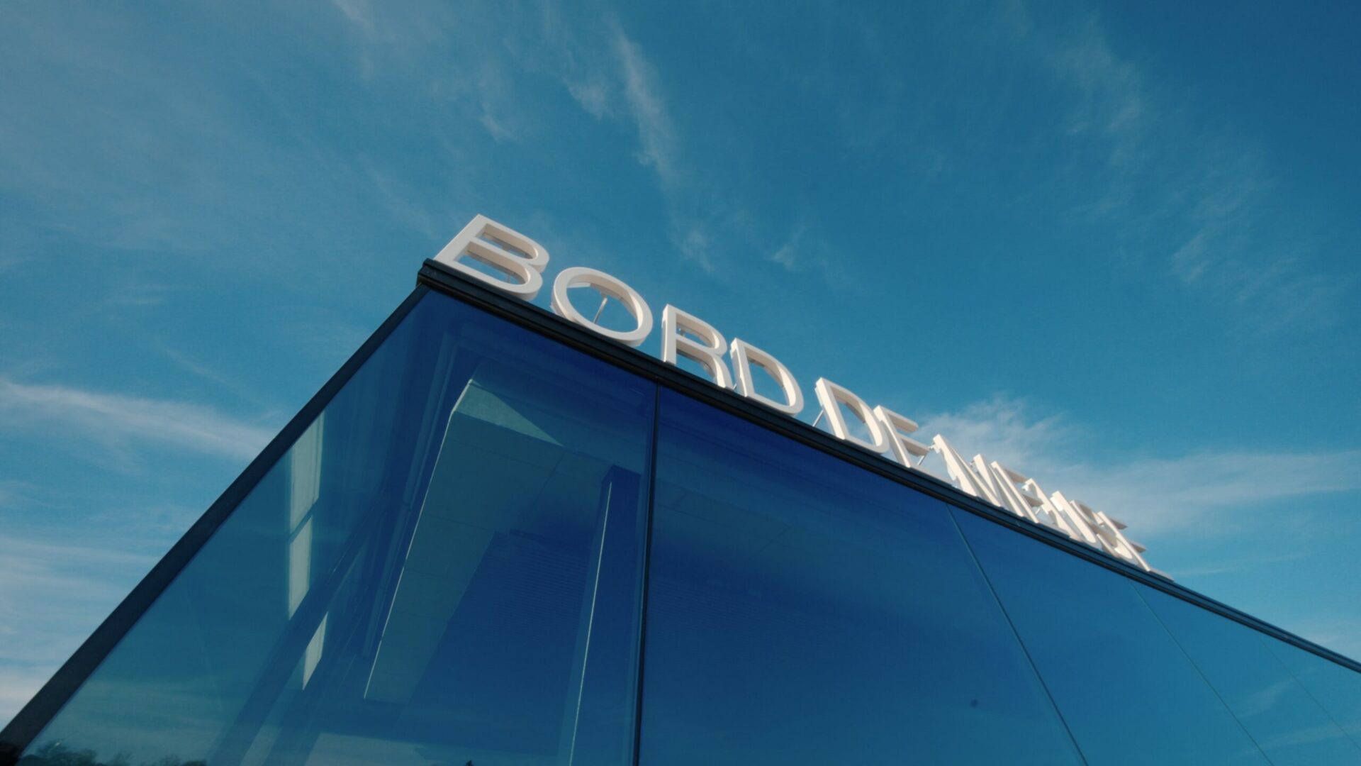 Présentation de Bord de Meuse