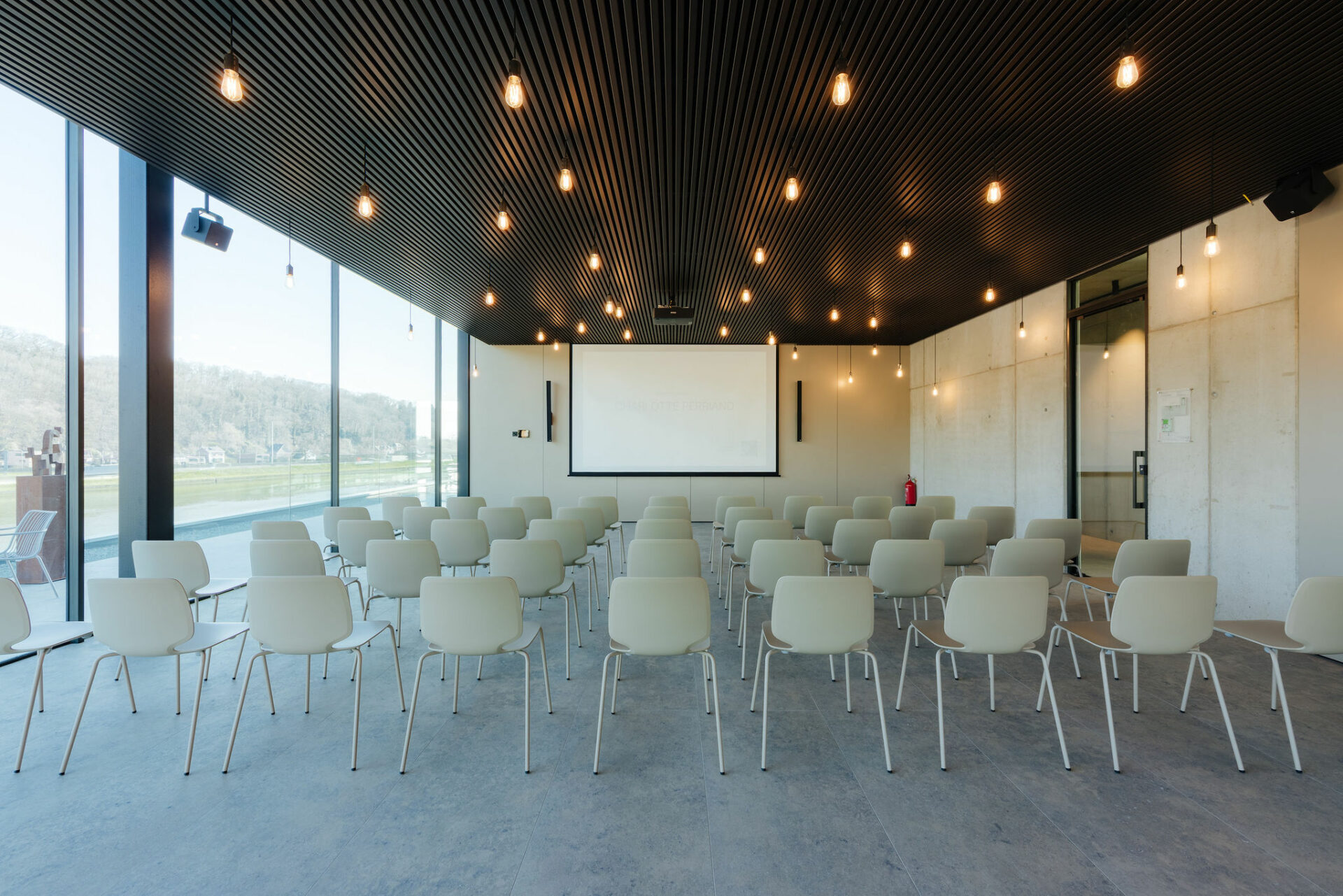 Conference room