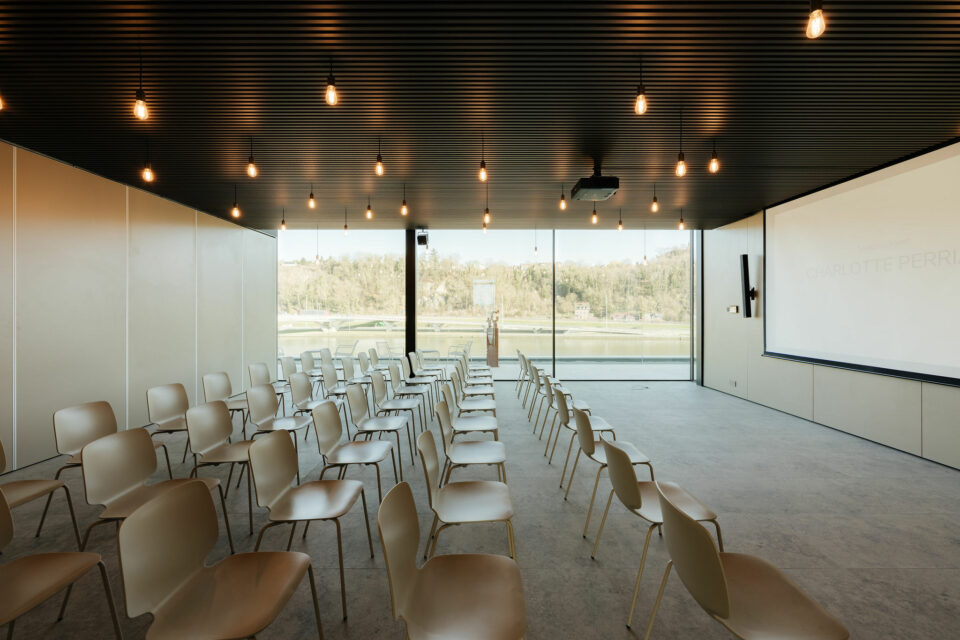 Salle de conférence