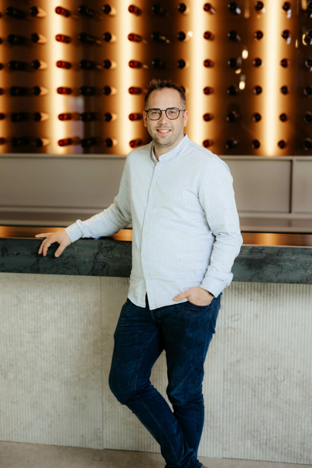 Technical & Facility Manager